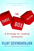 The Three Box Solution