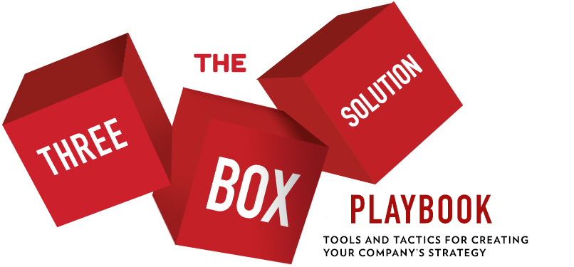 The Three Box Solution