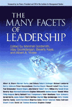 The Many Facets of Leadership