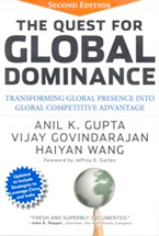 The Quest for Global Dominance