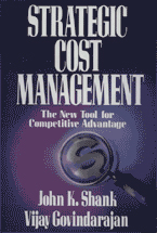 Strategic Cost Management