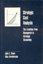 Strategic Cost Analysis